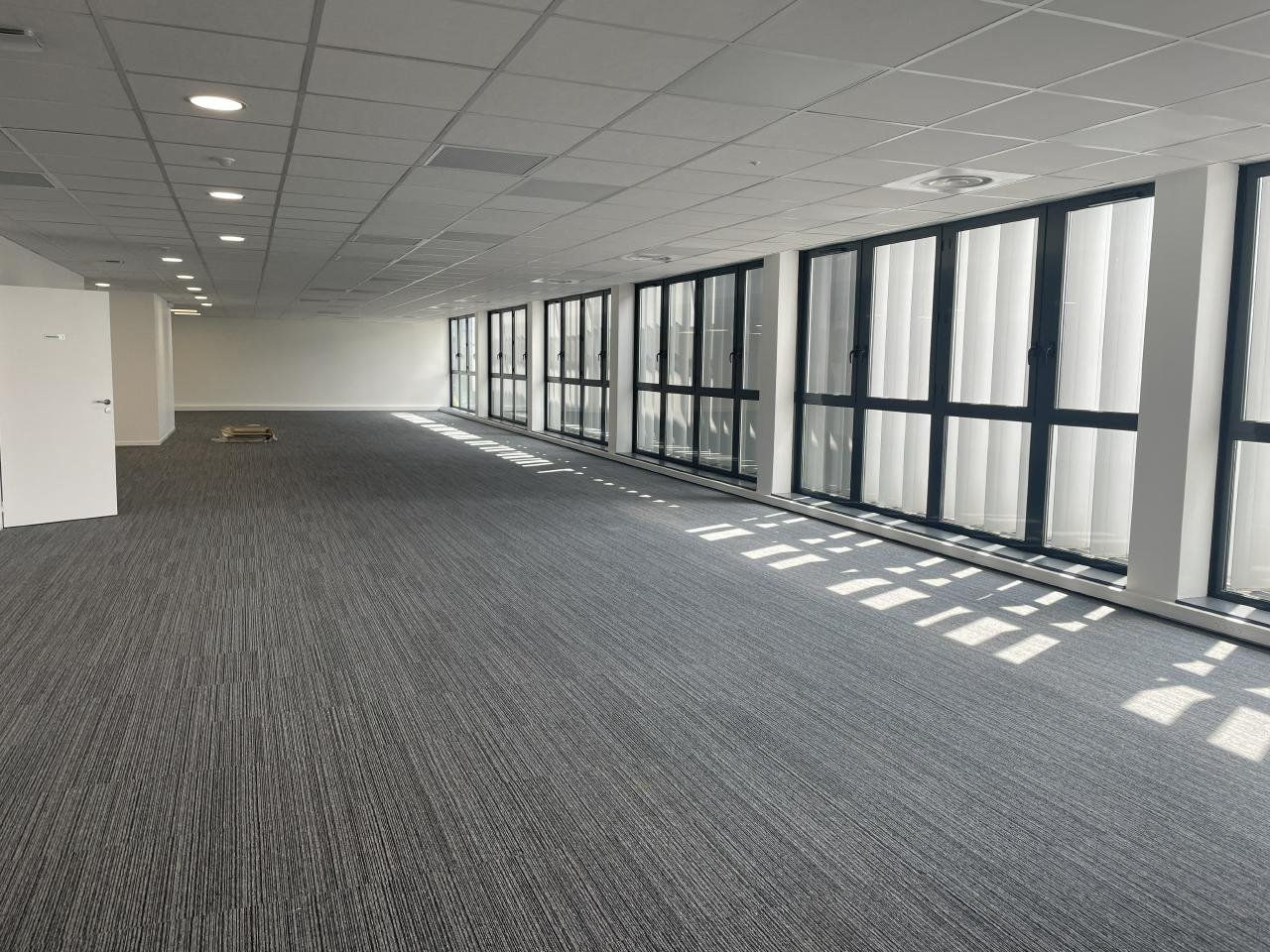 Bureau Rennes 1511m² Location bureau Rennes Ille-et-Vilaine OLBUR2112788 1